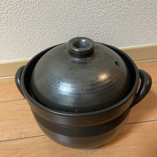 炊飯用 土鍋 ニトリ