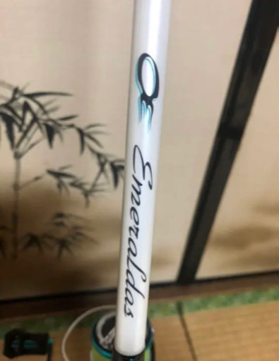 エメラルダス ST85M
