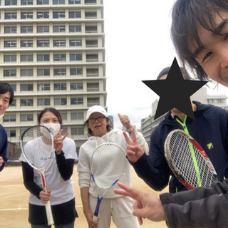 3/11(木)〜15(火) TSTAソフトテニス練習日！