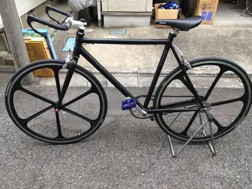 GIANT ピストバイク