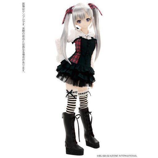 アゾン azone 1/3ドール Luluna(ルルナ)/Prefa 未開封品 | noonanwaste.com