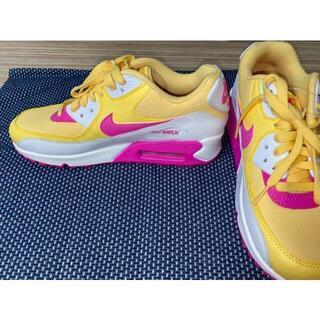 NIKE WMNS AIR MAX 90 （佐藤心で話題になりましたカラー） 新品