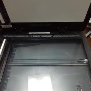 売れました！【NEC】 コピー.ファックス.スキャン機能A4カラープリンター