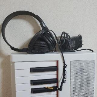Alesis Recital 電子ピアノ 3/15まで