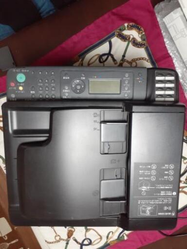 売れました！【NEC】 コピー.ファックス.スキャン機能A4カラープリンター