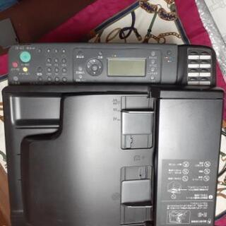 売れました！【NEC】 コピー.ファックス.スキャン機能A4カラープリンター