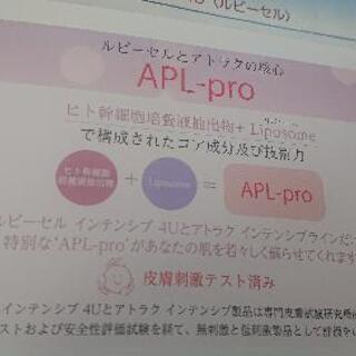 コスメ/ヘルスケア 《新品、未使用、正規品》 ルビーセル インテンシブ 