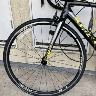 Giant ジャイアントTCR SLR2 M 3月15日まで出品