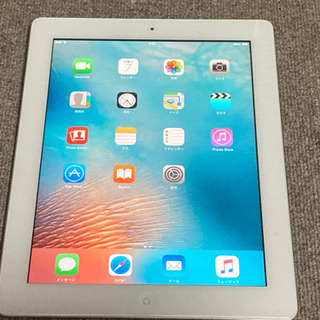 🍎APPLE🍎　 iPad 2　 WI-FI  16GB　9.7...