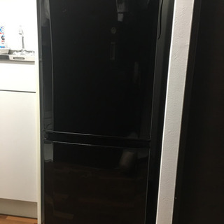 (美品)冷蔵庫
