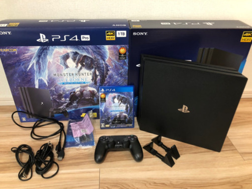 その他 PlayStation4
