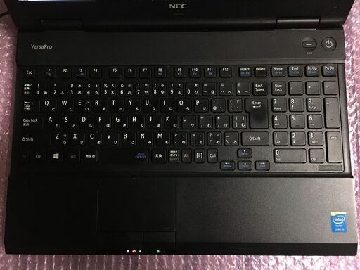 NEC - NEC改132 Core i5 SSD HDD Win10Pro 特価26 NEC改132 Core i5 SSD HDD Win10Pro 特価26