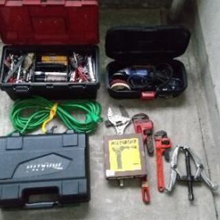 工具セット(最終値下げ)