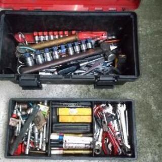 工具セット(最終値下げ)