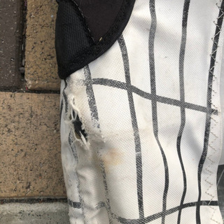 ウィンドサーフィン　GASSTRA SAIL vapor 6.4 中古