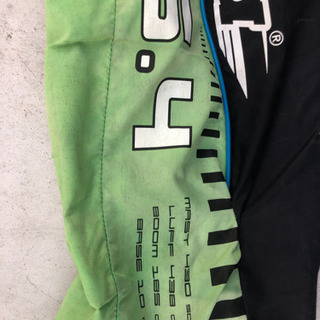 ウィンドサーフィン　GASSTRA SAIL vapor 6.4 中古