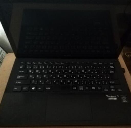 SVP132A1CNシリーズ SONY VAIO