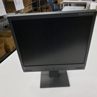 EIZO、三菱PC用モニター各種