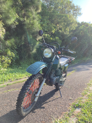 スズキ DF200
