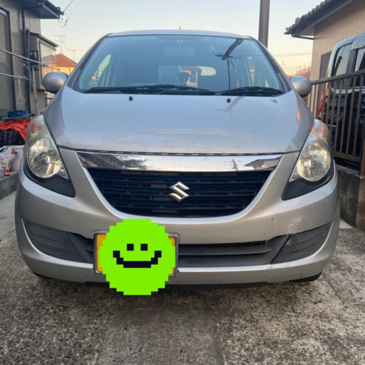 スズキセルボ19年式 車検証r3 6月27日まで Miyangel 公津の杜のその他の中古車 ジモティー