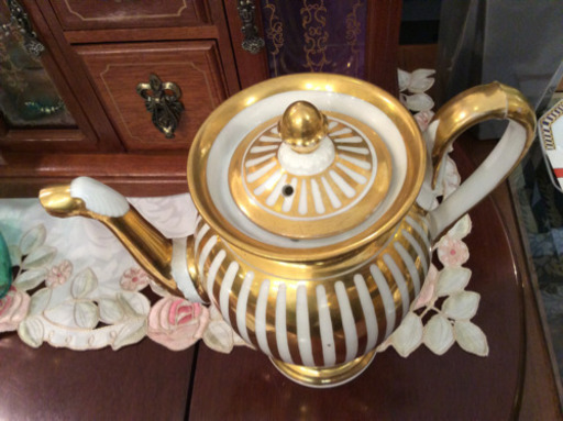 品 セーヴル焼き パリ窯 フランス