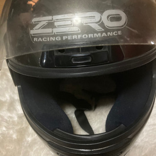 ZEROレプリカヘルメット