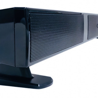 DENON デノン ホームシアター サウンド バー DHT-S311 スピーカー