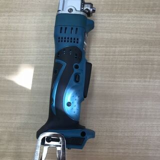 引取限定】マキタ DA340DZ 10mm充電アングルドリル 中古【うるま市田場】