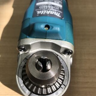 引取限定】マキタ DA340DZ 10mm充電アングルドリル 中古【うるま市 