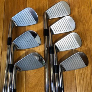 MIZUNO ミズノ MP-54 4～PW DG S200