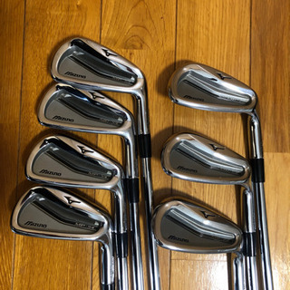 MIZUNO ミズノ MP-54 4～PW DG S200