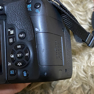 Canon EOS Kiss X9i 一眼レフカメラ ミラーレス一眼 