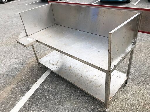 ステンレス作業台 業務用」の人気商品一覧 | 安い商品を通販サイトから