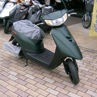 値上げ前の緊急入荷！現在入手困難！値下げ中！ＹＡＭＡＨＡジョグ最...