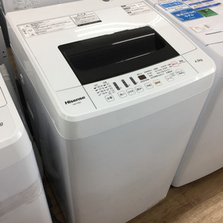 大阪限定●配送無料●2018年製●ハイセンス●HW-T45C●洗濯機 大阪限定○配送無料○2018年製○ハイセンス○HW-T45C○洗濯機