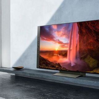 SONY BRAVIA X9500Eシリーズ 4K対応 55V型デジタルハイビジョン液晶テレビ KJ-55X9500E