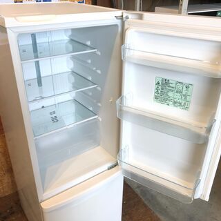 【動作保証60日間あり】Panasonic 2013年 NR-BW175C 168L 2ドア冷凍冷蔵庫 Conceptモデル【管理KRR269】 動作保証60日間あり】Panasonic 2013年 NR-BW175C 168L 2ドア冷凍