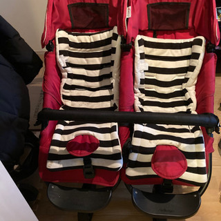双子用ベビーカー エアバギー Pathfinders4x4 Com