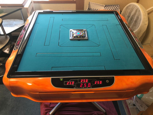 アモスレックス中古 プレジャー枠自動配牌