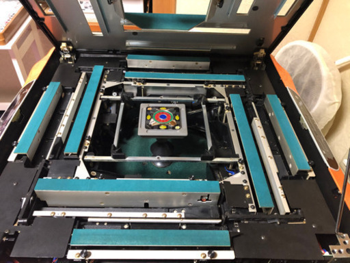 アモスレックス中古 プレジャー枠自動配牌