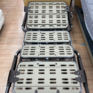 電動リクライニングベッド フランスベッド シングル レステックス-01FN3M 定価・23万円【安心の3ヶ月保証】💳自社配送時🌟代引き可💳※現金、クレジット、スマホ決済対応※