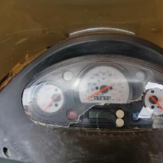 ◎未整備実働♪ロンシンLX125T