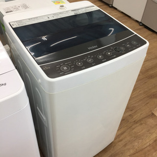 Haier（ハイアール）の洗濯機2018年製（JWｰC45A）です。【トレファク東  