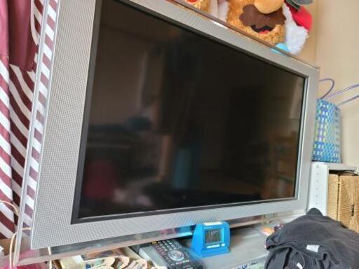テレビ、SONYのBRAVIA　40型　※値下げ