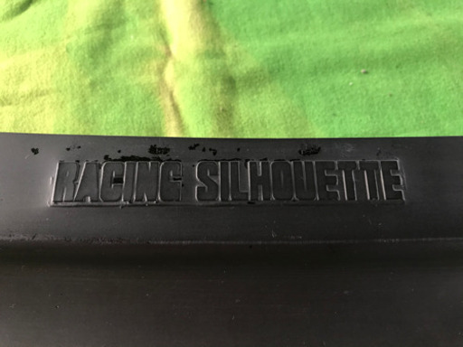 フロントリップスポイラー フェアレディZ 前期 中期用 2シーター 2by2