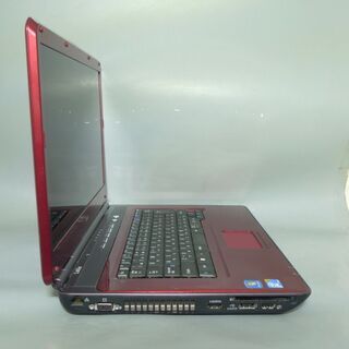 送料無料 新品SSD240GB コスパ人気 ノートパソコン 中古良品 16型 NEC 