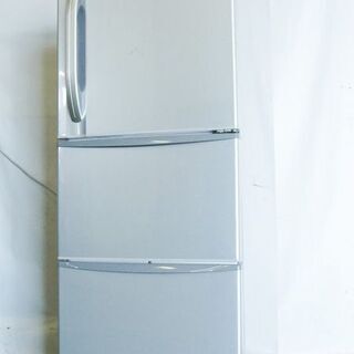 0307 【商談中】【取引中】東芝 TOSHIBA 3ドア冷蔵庫...