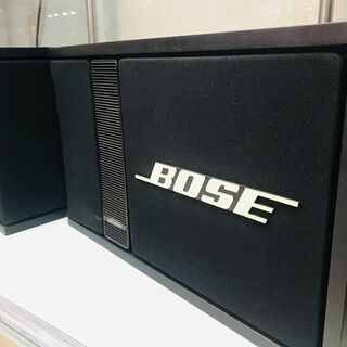 ジャンク品 BOSE 301MMII (MUSIC MONITOR-II) ペア