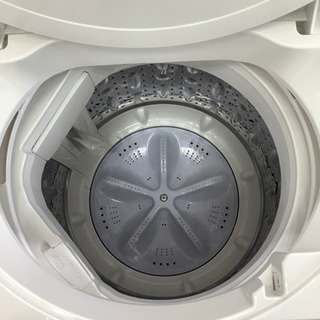 2018年製 SHARP全自動洗濯機 4.5㌔ 全自動洗濯機 SHARP(シャープ) 2018年製 4.5kg 【公式通販】