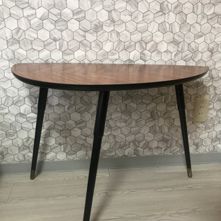 【IKEA】サイドテーブル　ローヴバッケン